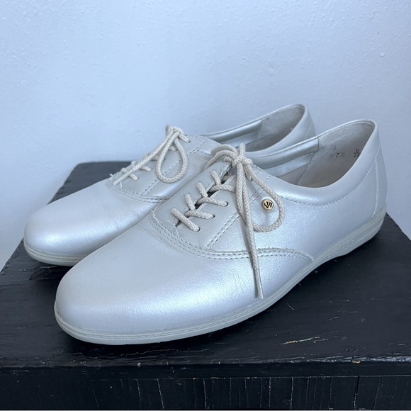 Easy Spirit Esmotion Ultimate Oxford Grey - Picture 2 of 8